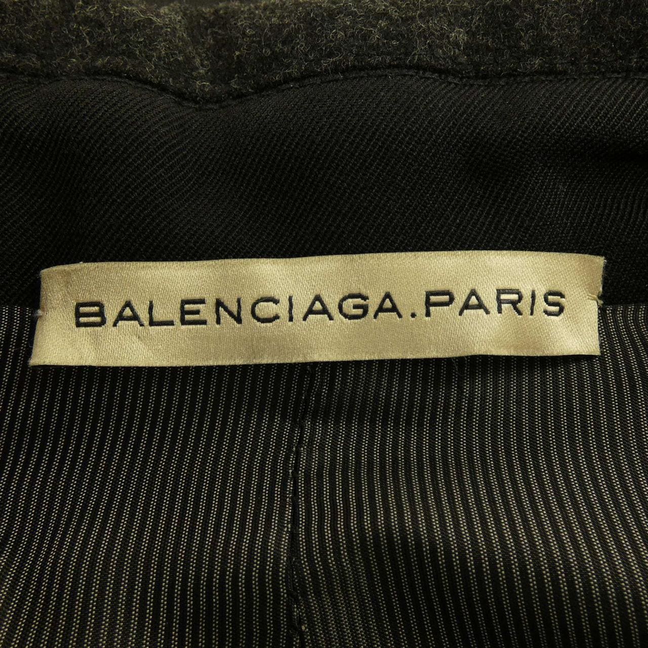 BALENCIAGA jacket