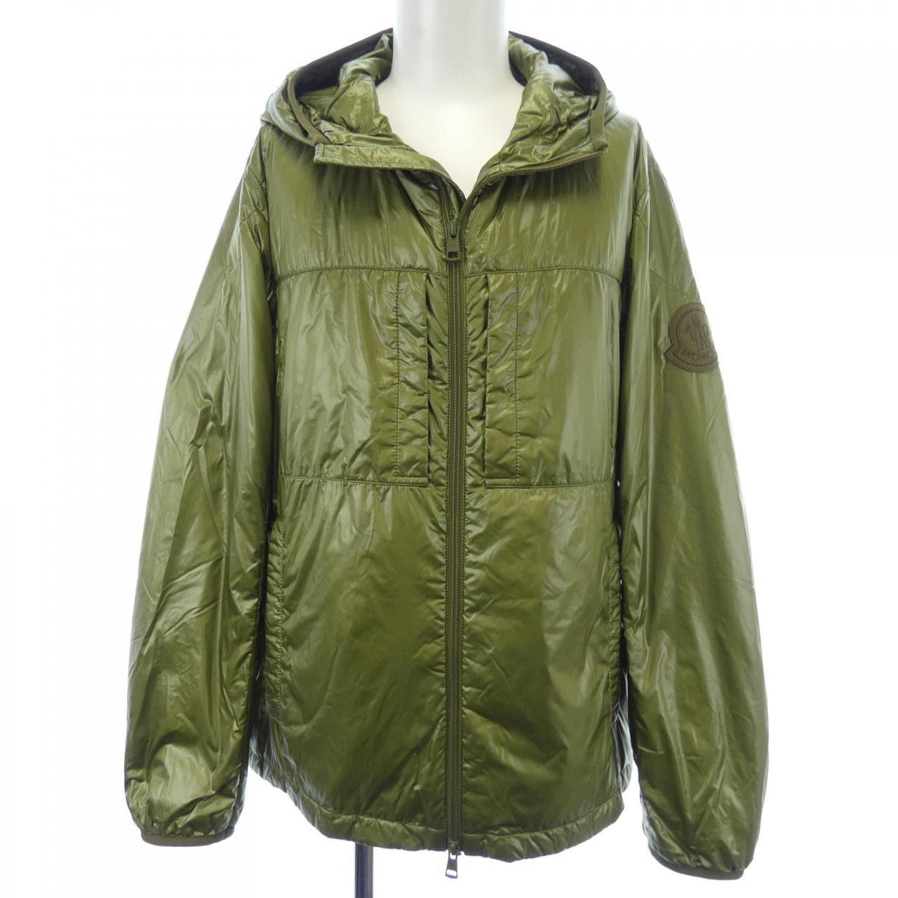 MONCLER Genius Down Jacket