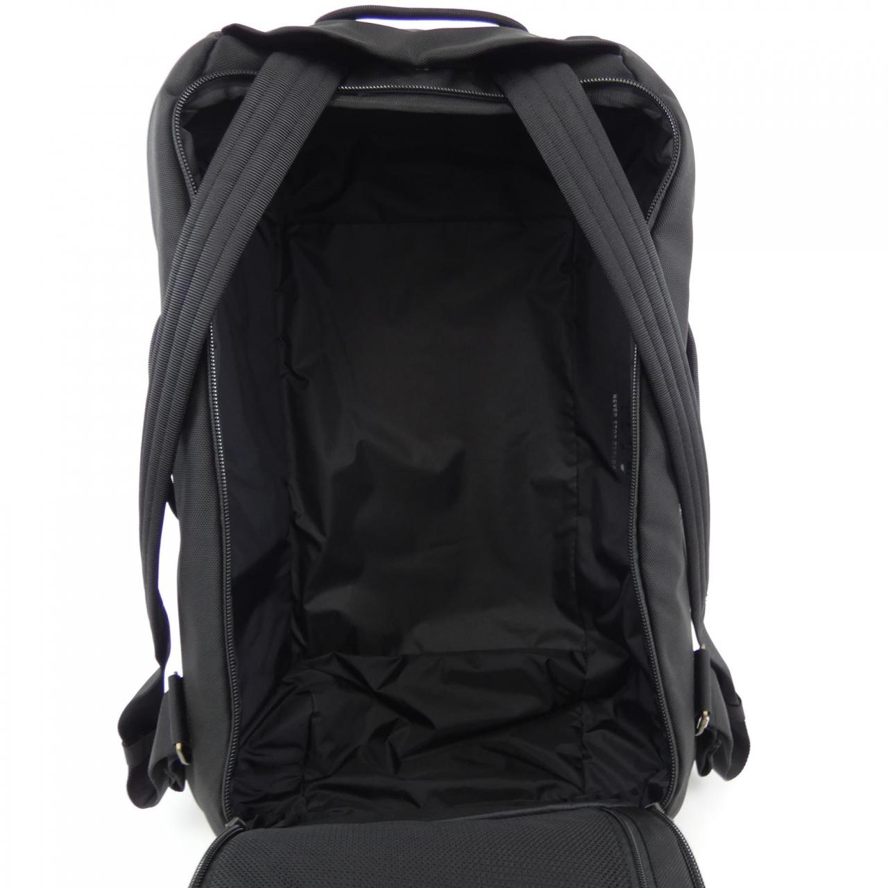 THE NORTH FACE THE NORTH FACE BACKPACK