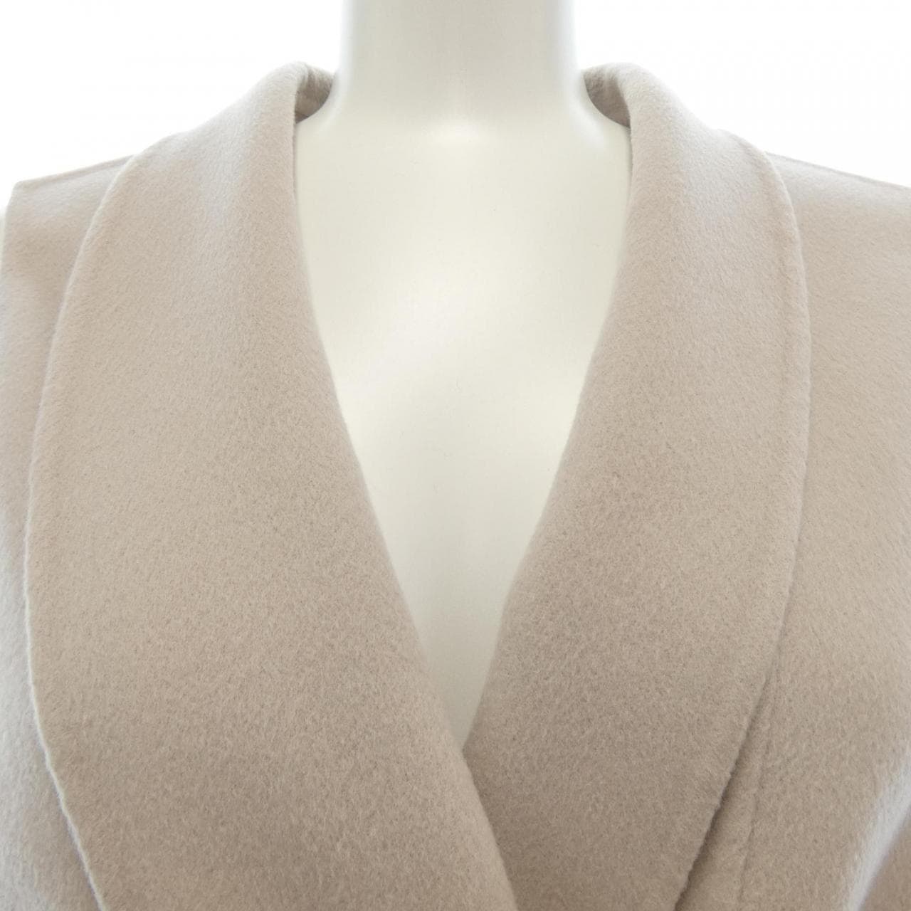 Loro Loro Piana long vest