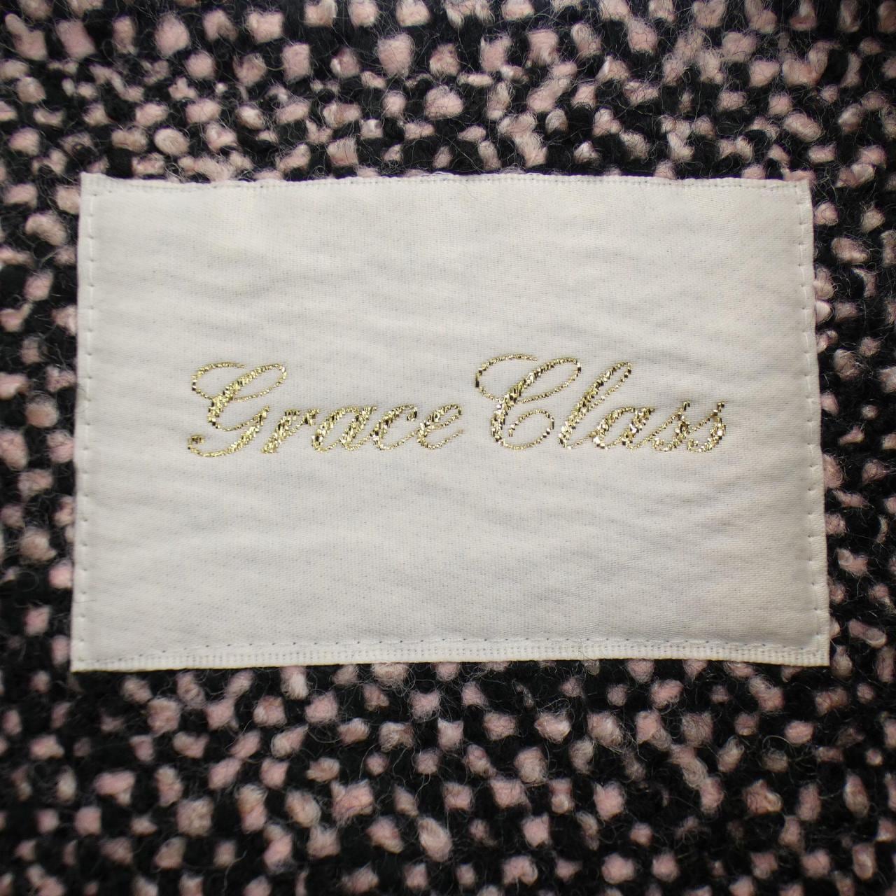 グレースクラス GRACE Class コート