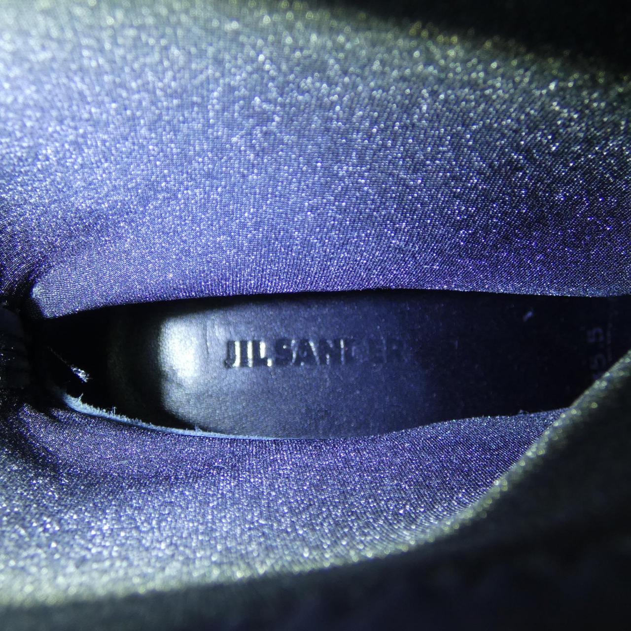 ジルサンダー JIL SANDER ブーツ