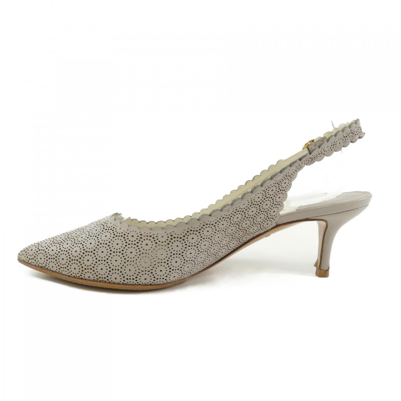 サルヴァトーレフェラガモ SALVATORE FERRAGAMO パンプス
