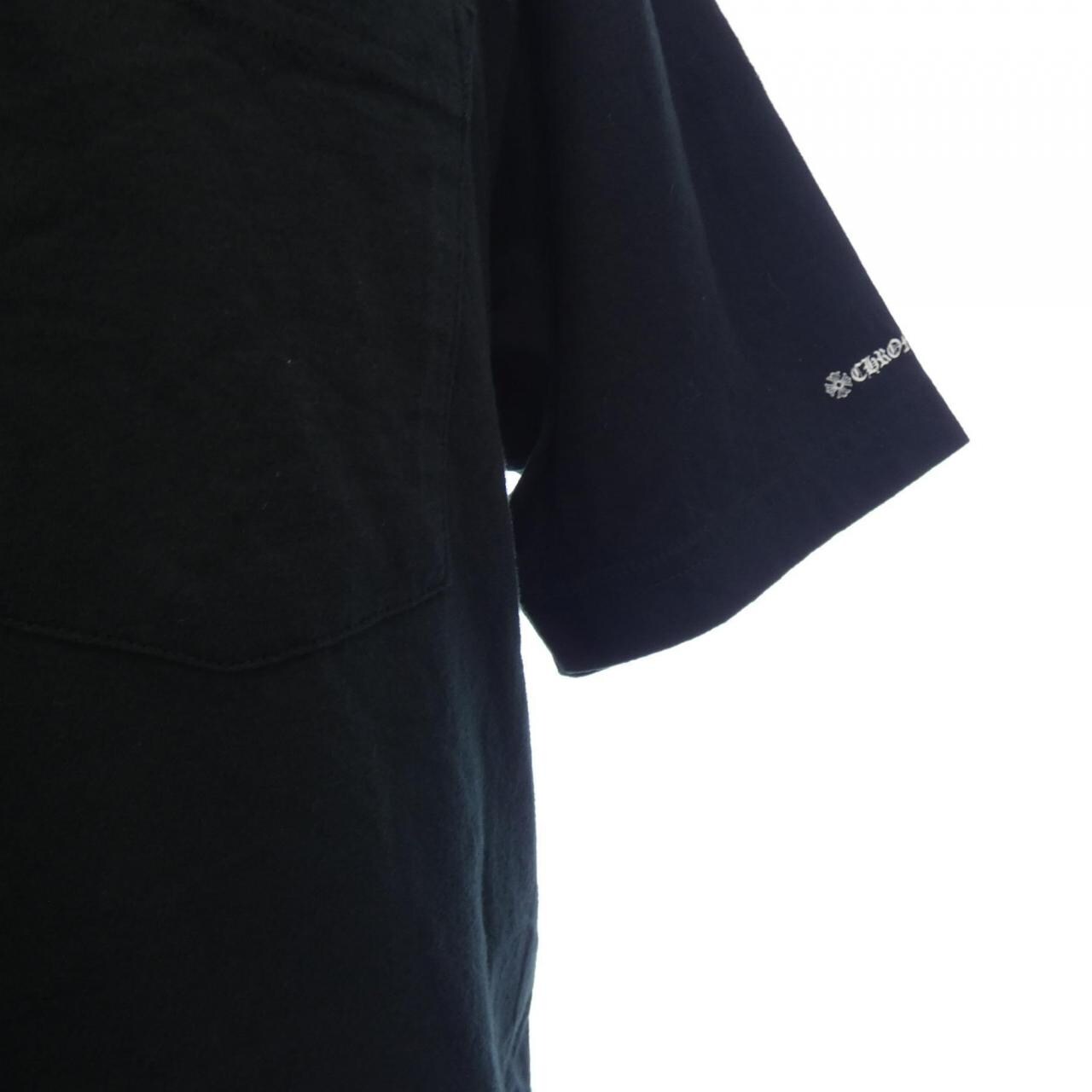 克羅CHROME HEARTS T 卹