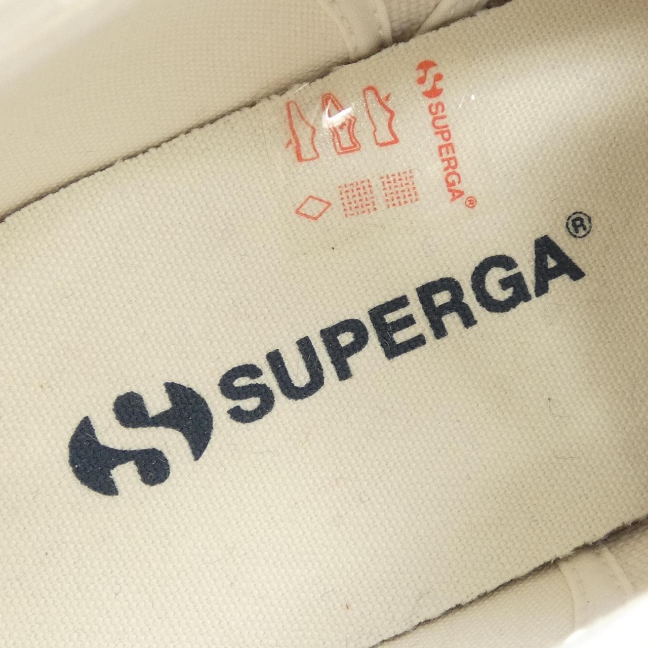 スペルガ SUPERGA スニーカー