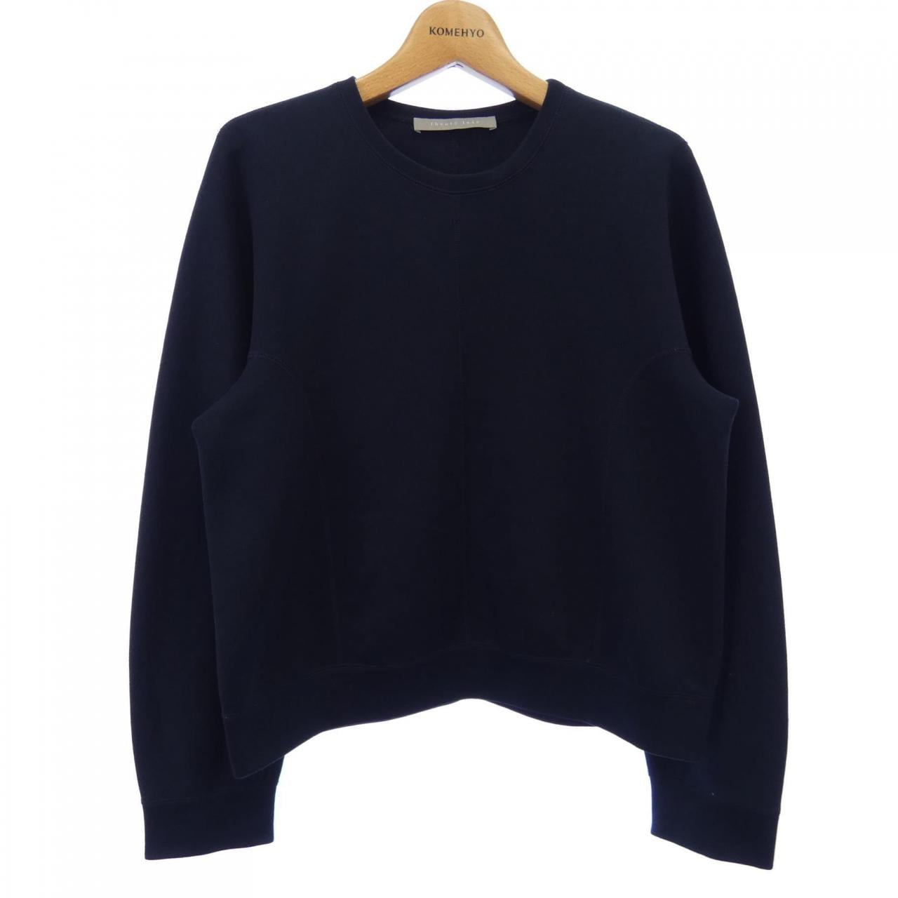 セオリーリュクス Theory luxe スウェット
