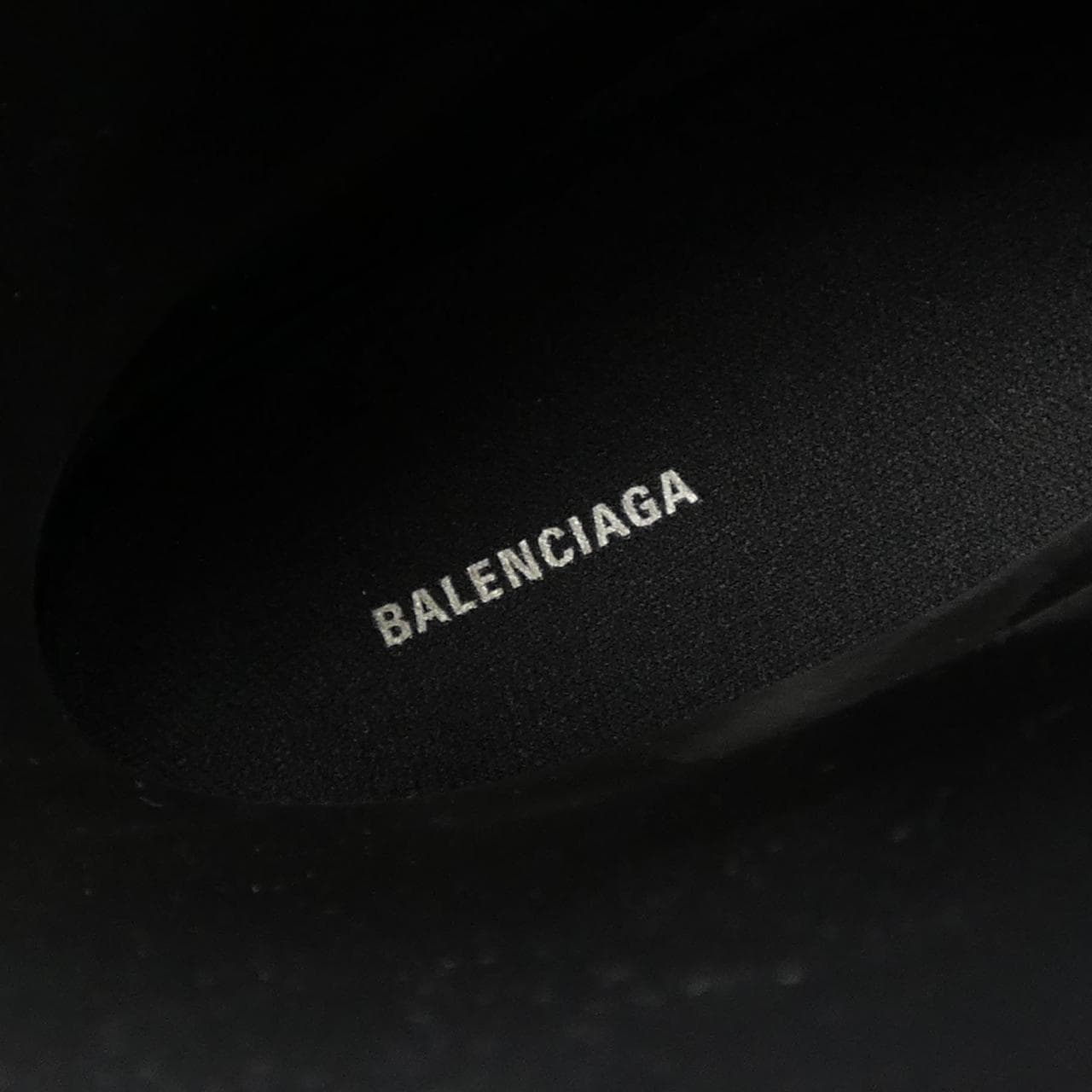 バレンシアガ BALENCIAGA ブーツ