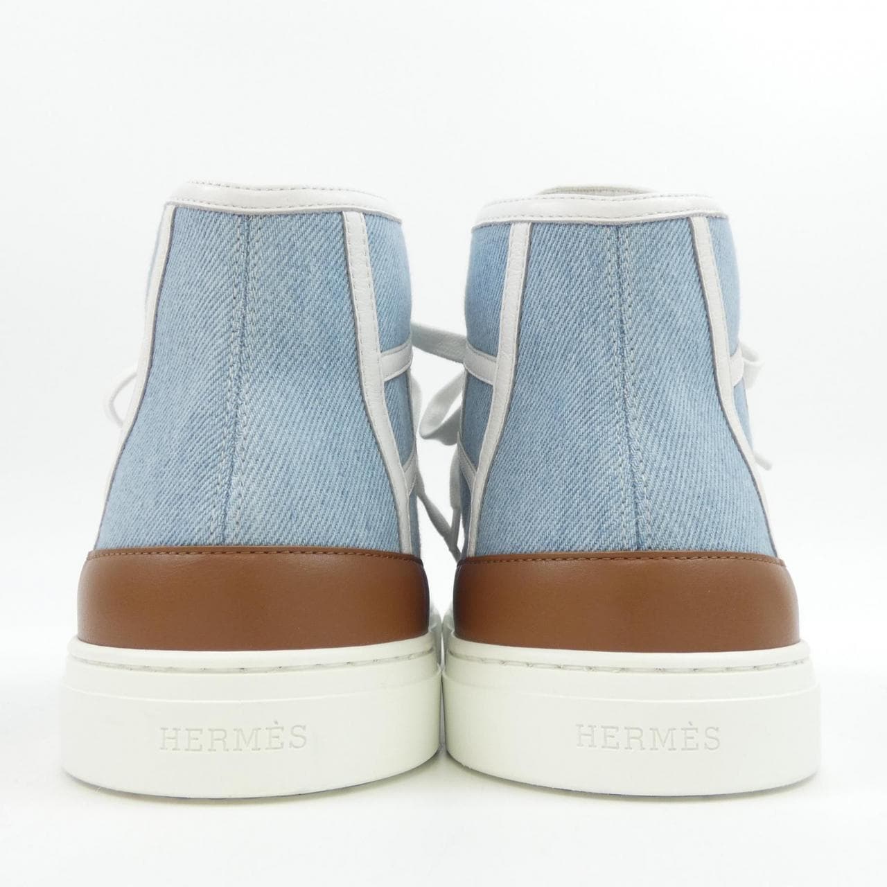 エルメス HERMES 231719Z スニーカー