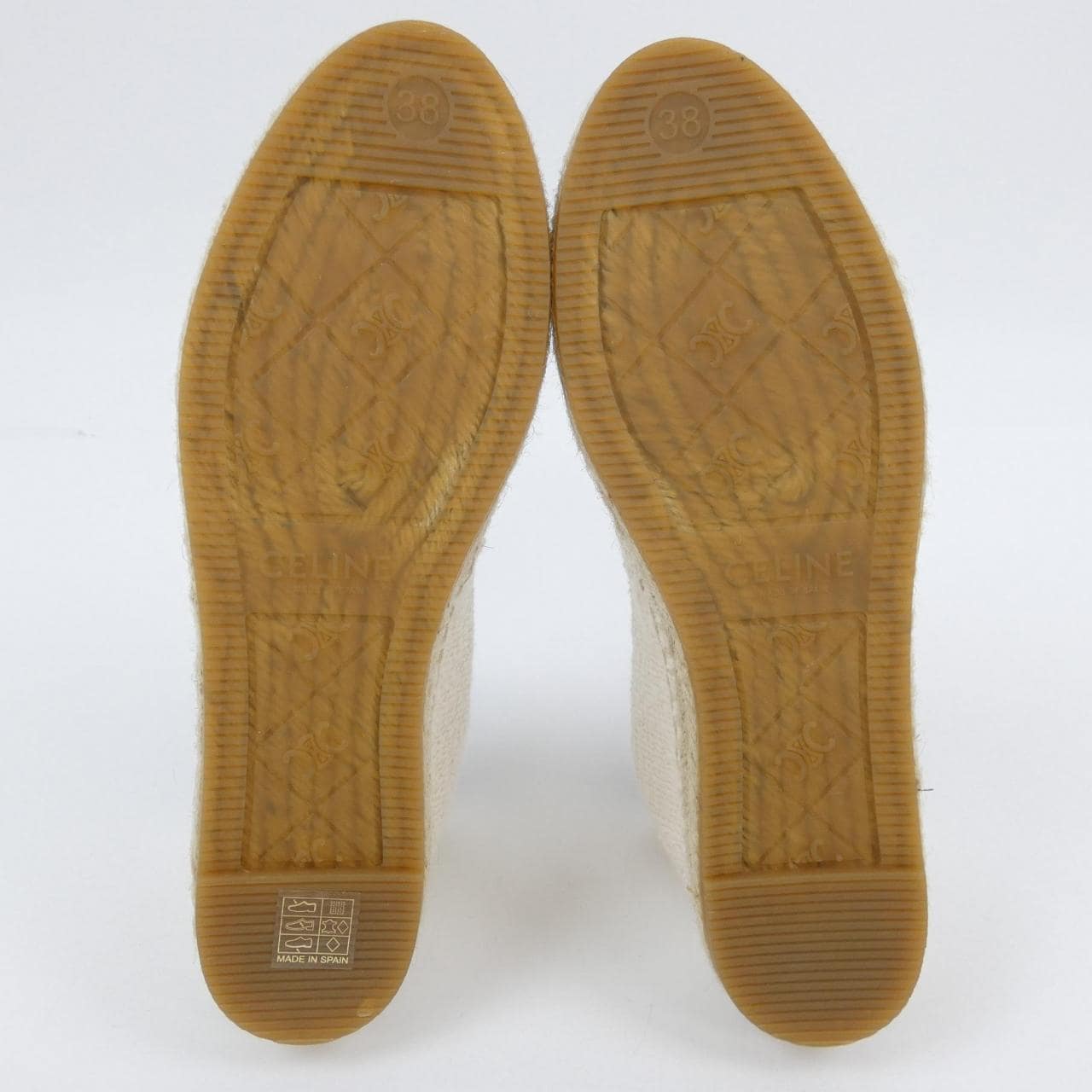 CELINE PA4254 Shoes