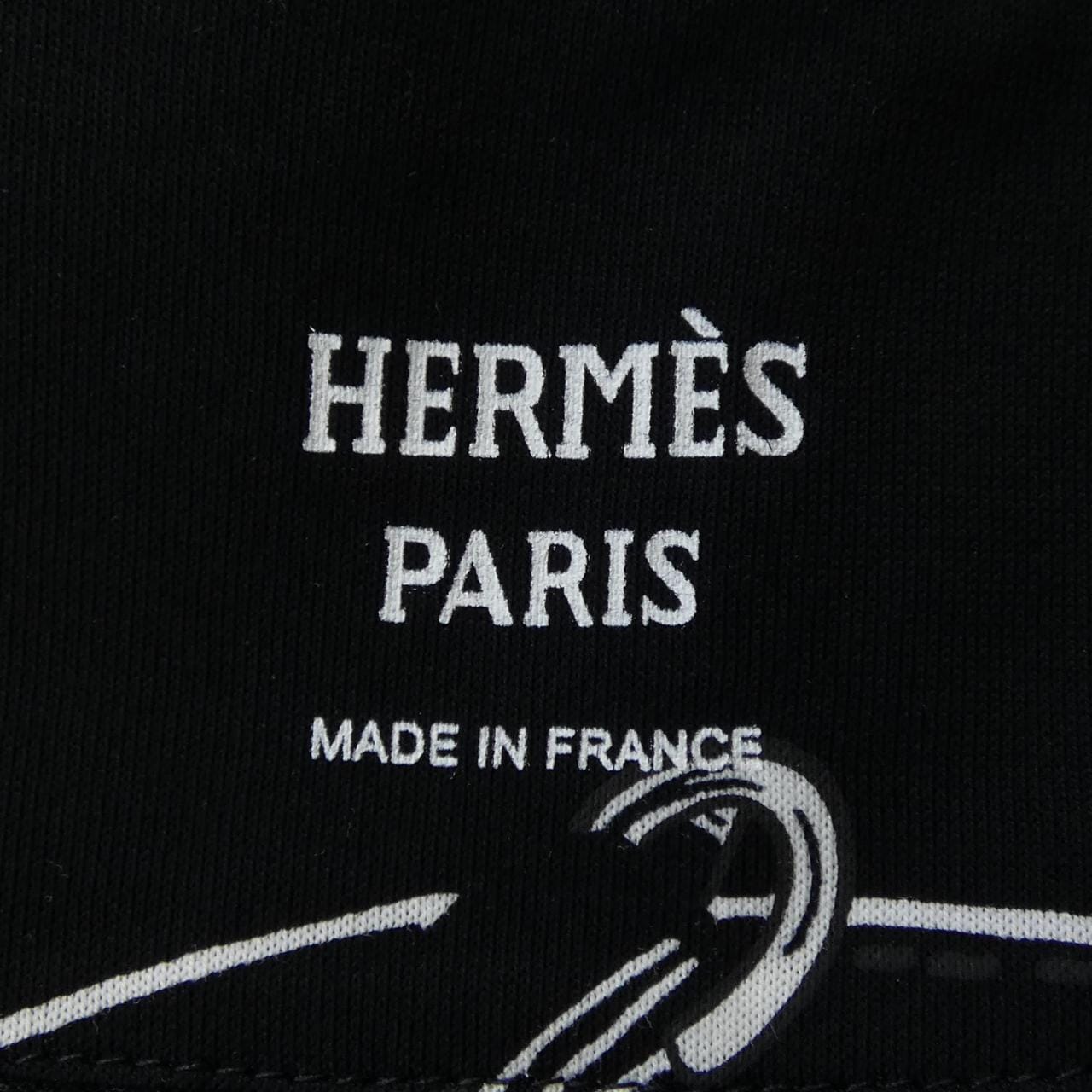 エルメス HERMES Tシャツ