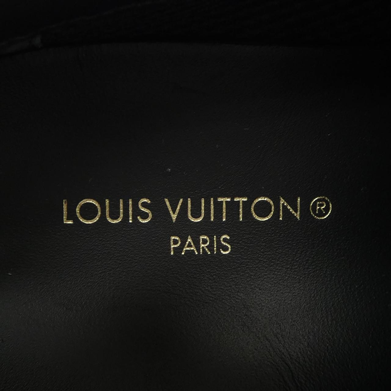 ルイヴィトン LOUIS VUITTON ランアウェイライン スニーカー