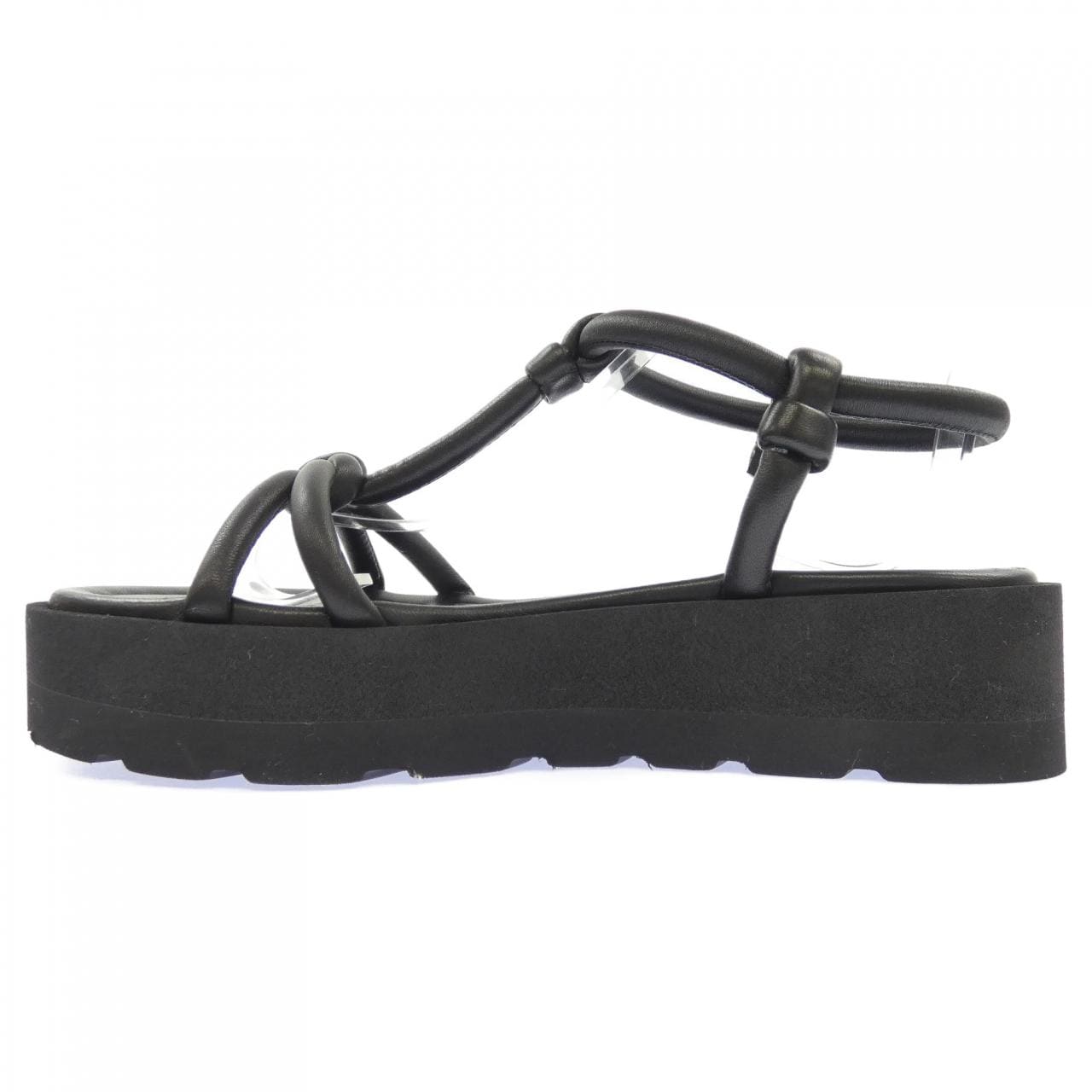 ジャンヴィトロッシ GIANVITO ROSSI サンダル