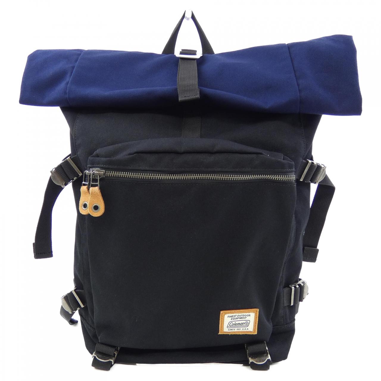 COLEMAN BACKPACK