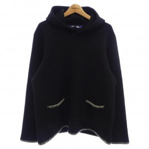 ジュンヤワタナベ JUNYA WATANABE WK-T018 パーカー