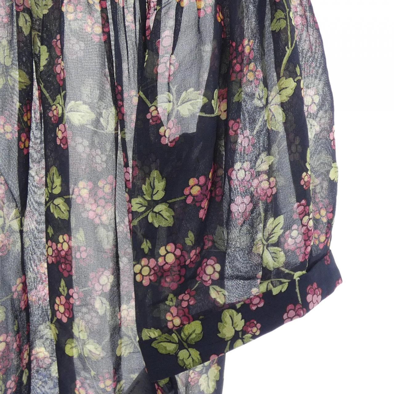 エトロ ETRO S／Sシャツ