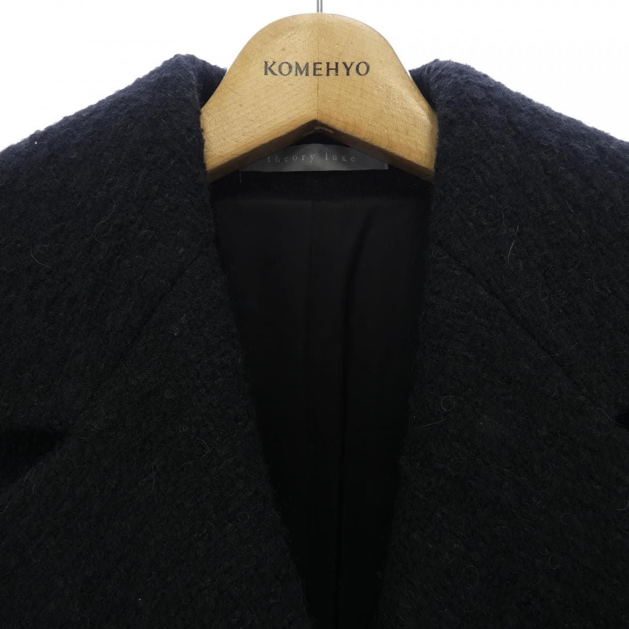 セオリーリュクス Theory luxe 03-3309608 コート