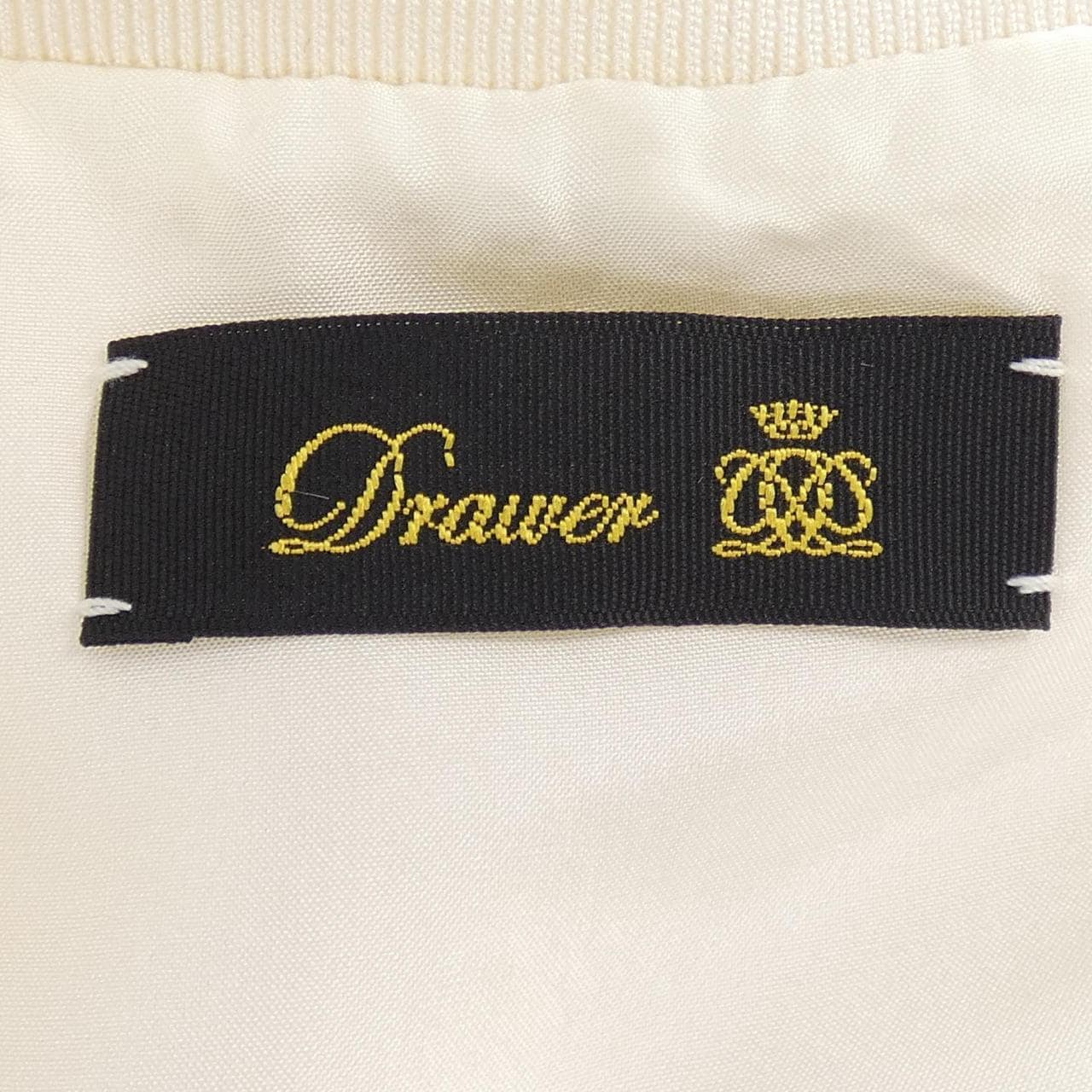 ドゥロワー DRAWER トップス