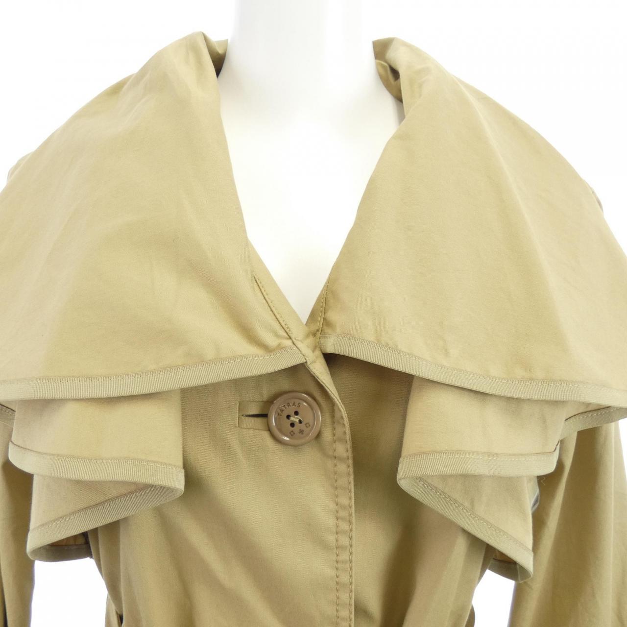 タトラス TATRAS LTL17S4130 コート