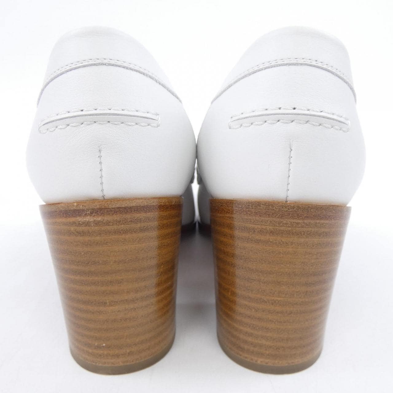 エルメス HERMES エリゼ70 ELYSEE ヒールモカシン 221066Z シューズ