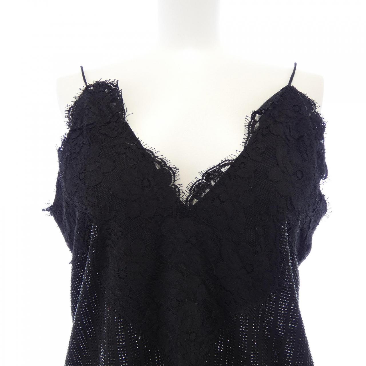 ヴェルサーチェ VERSACE 882768894729 ワンピース