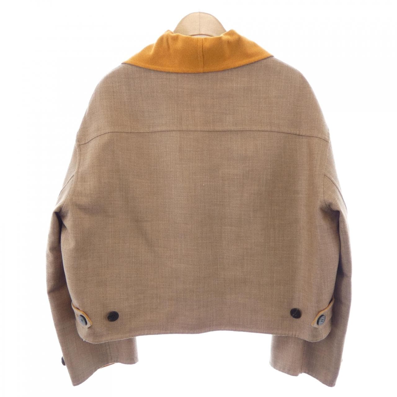 エルメス HERMES 3E0207DC ジャケット