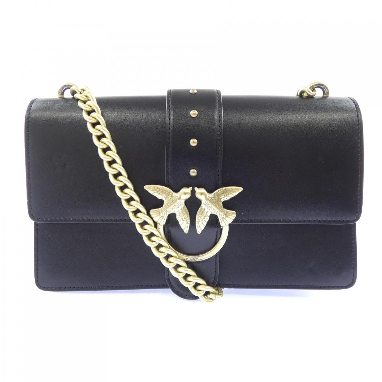 ピンコ PINKO BAG