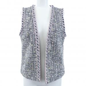 シャネル CHANEL P76261V68127 ベスト