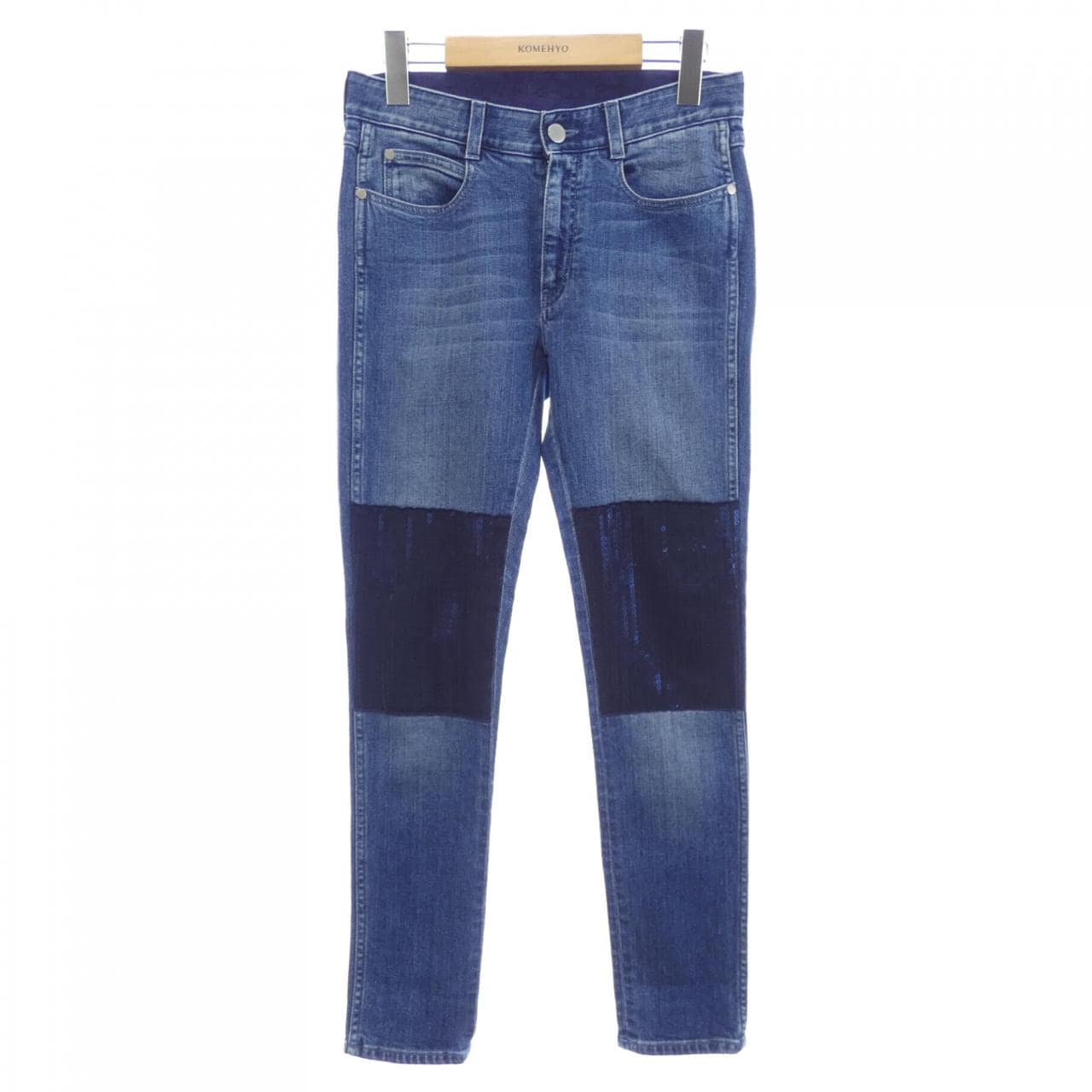 ステラマッカートニー STELLA MCCARTNEY 372773SFH34-1 ジーンズ