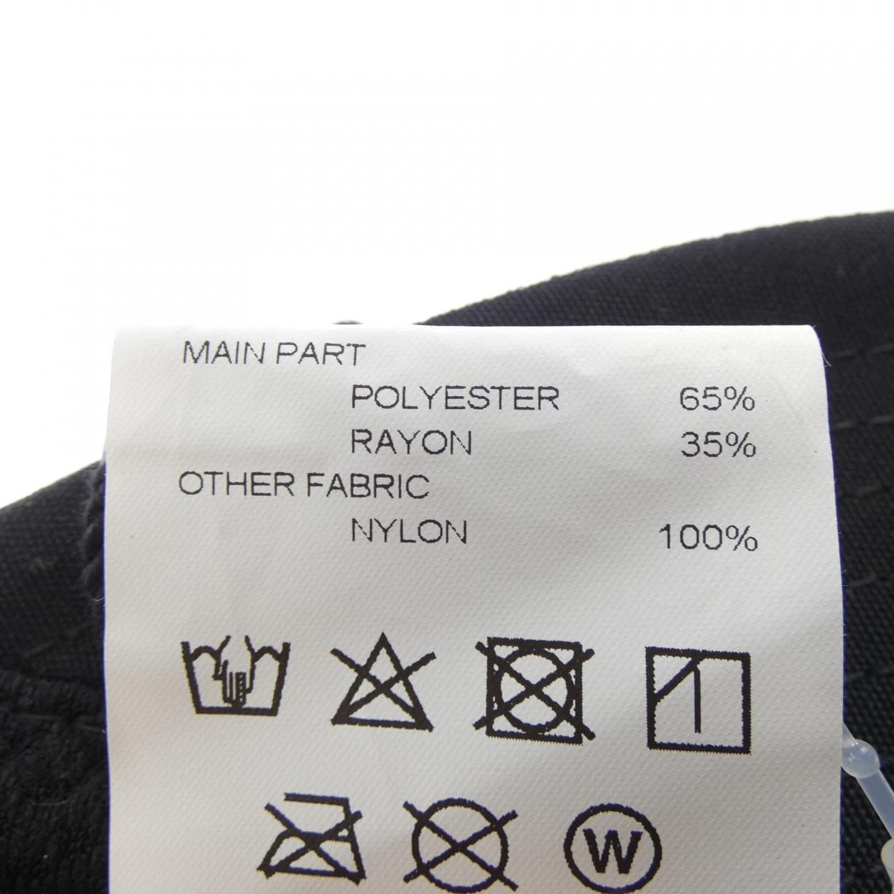ネイバーフッド NEIGHBORHOOD キャップ