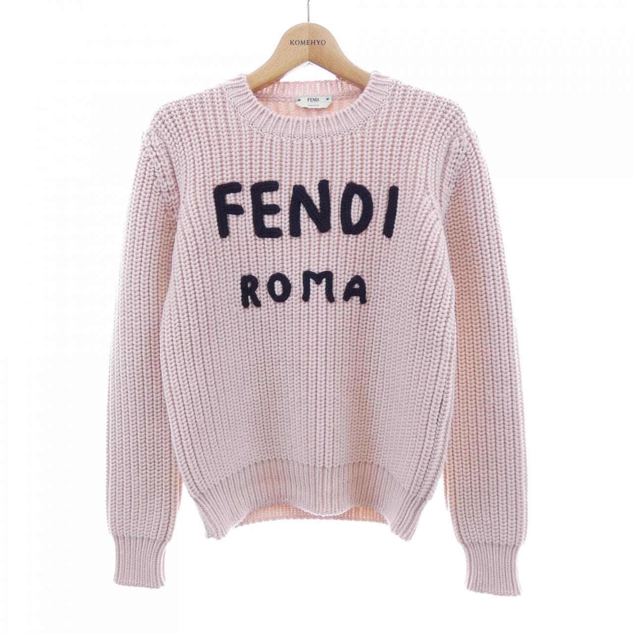 フェンディ FENDI FZX624 AEPZ ニット