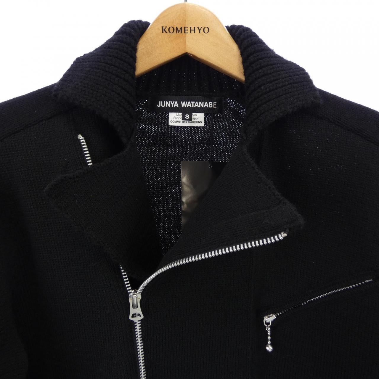 ジュンヤワタナベ JUNYA WATANABE JP-N001 ブルゾン