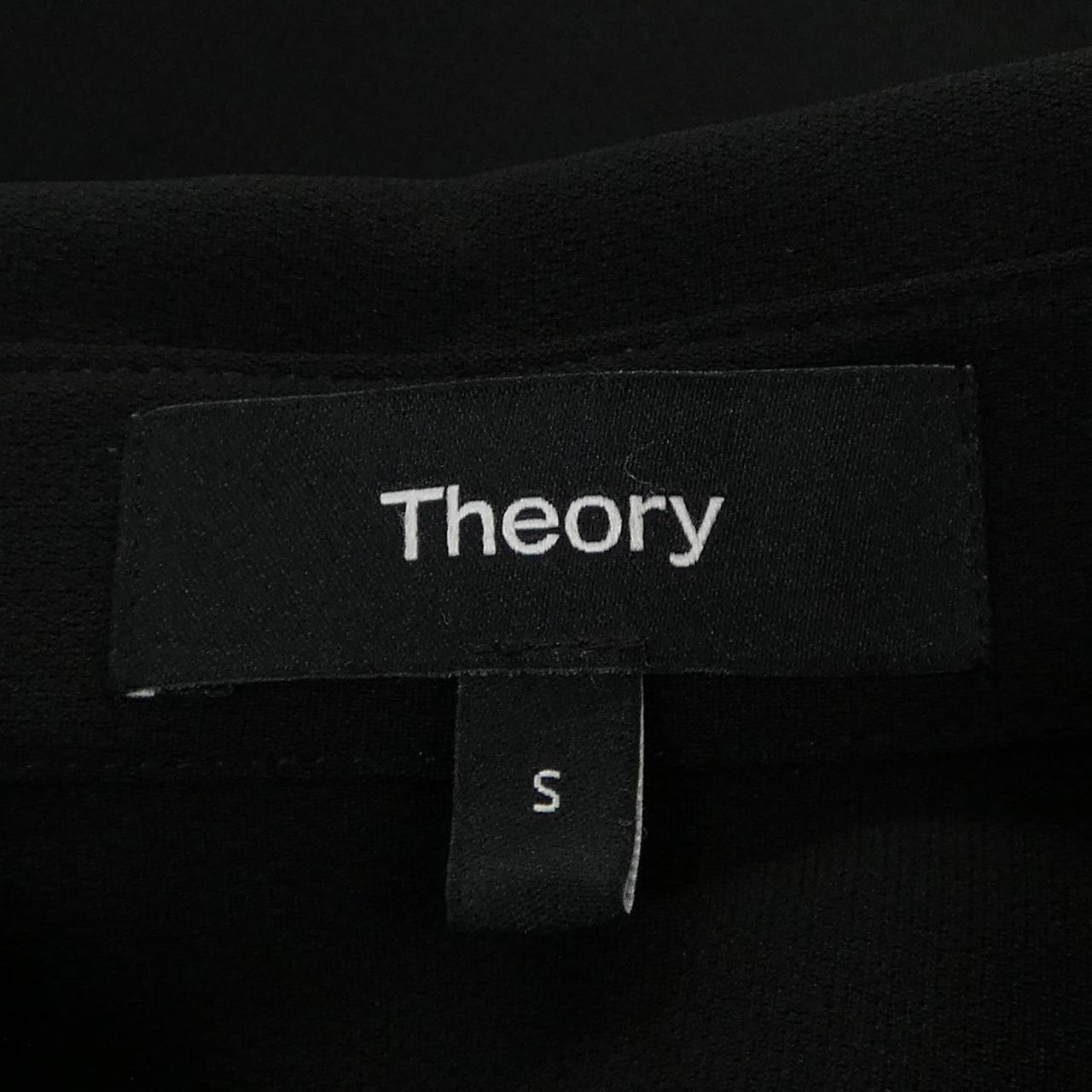 セオリー theory シャツ