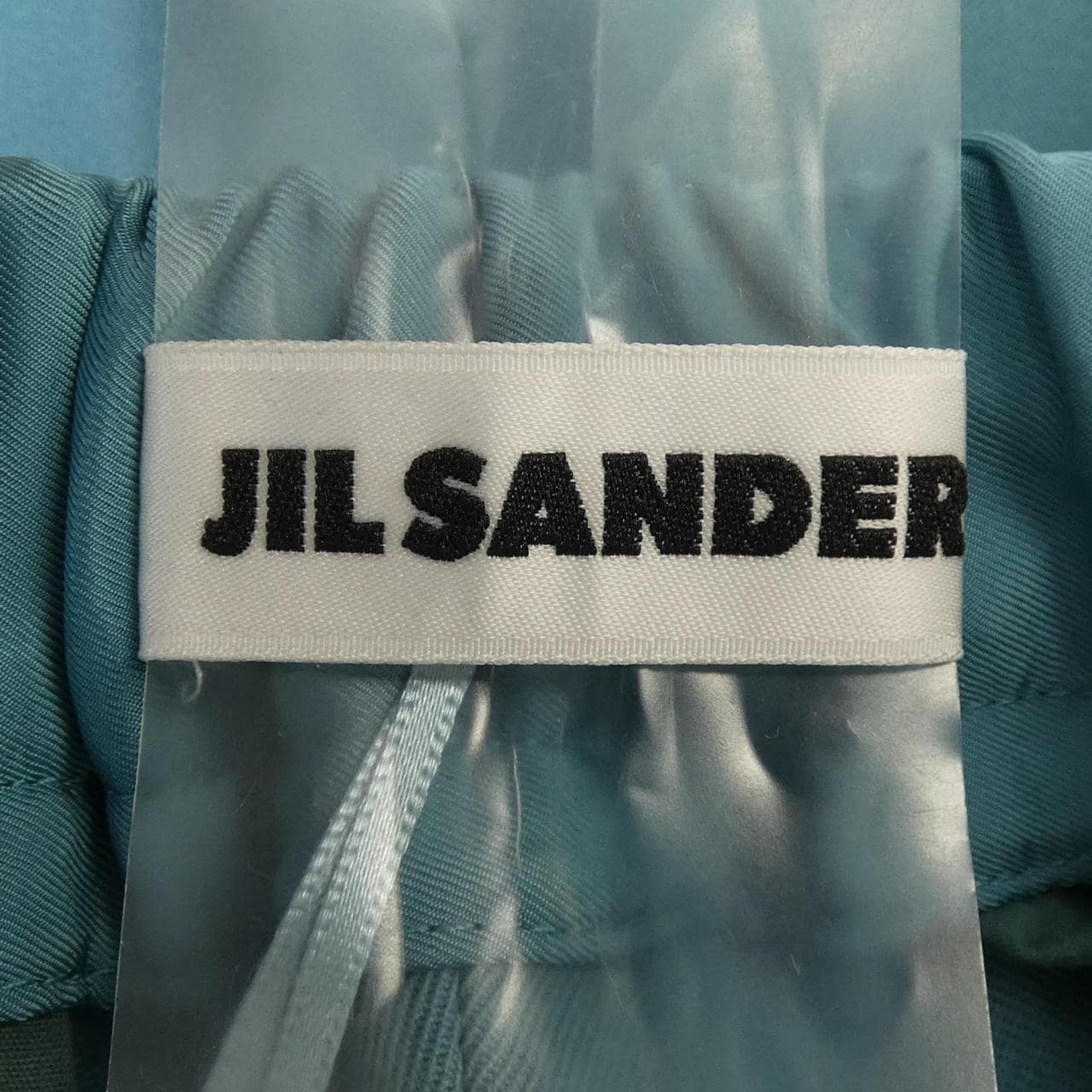 ジルサンダー JIL SANDER J52KA0014 JTN319 パンツ