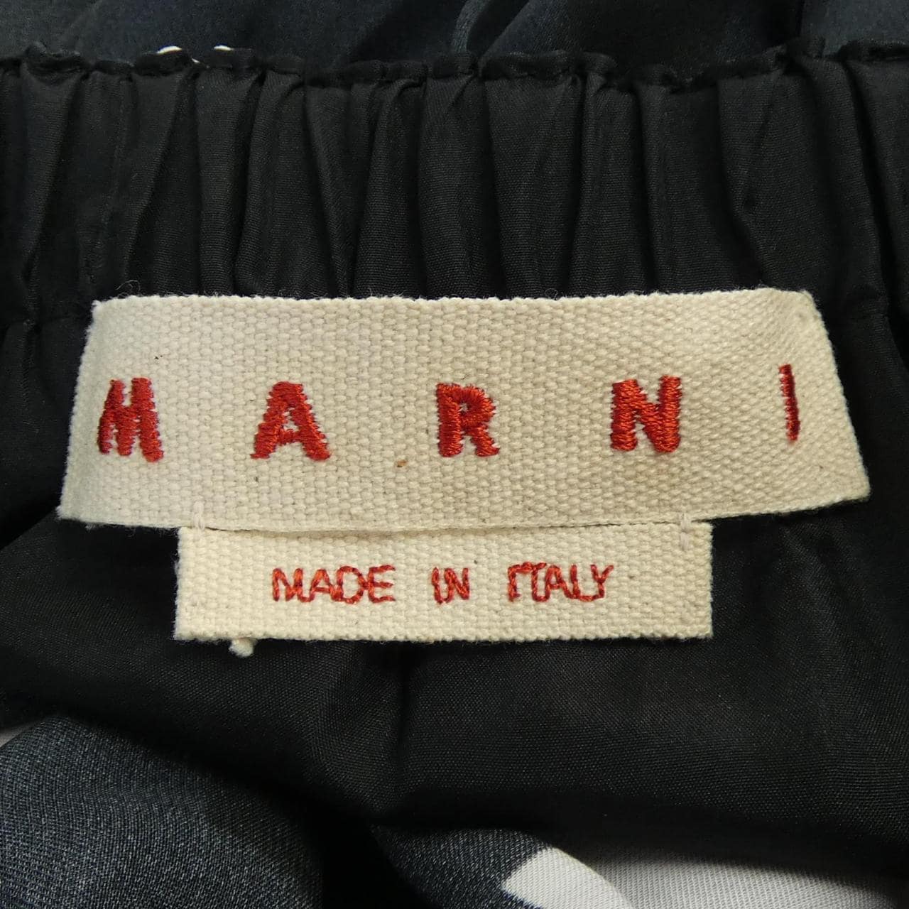 マルニ MARNI GOMA0169A0 スカート