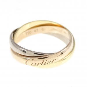 Cartier Trinity ring