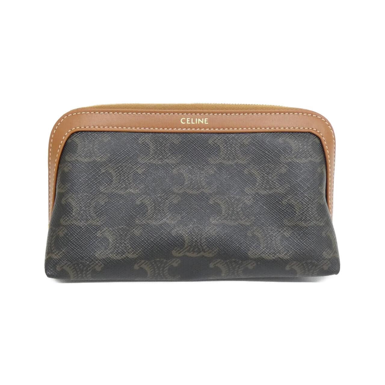 セリーヌ 4M1622CZJ ポーチ