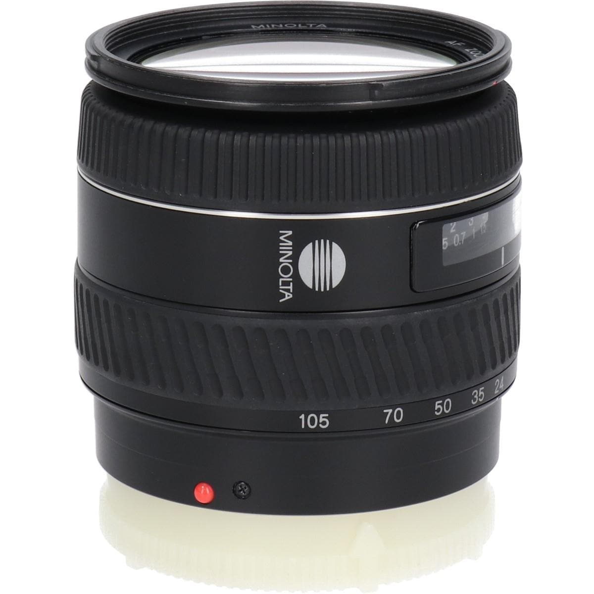 ＡＦ２４－１０５ｍｍ　Ｆ３．５－４．５（Ｄ）