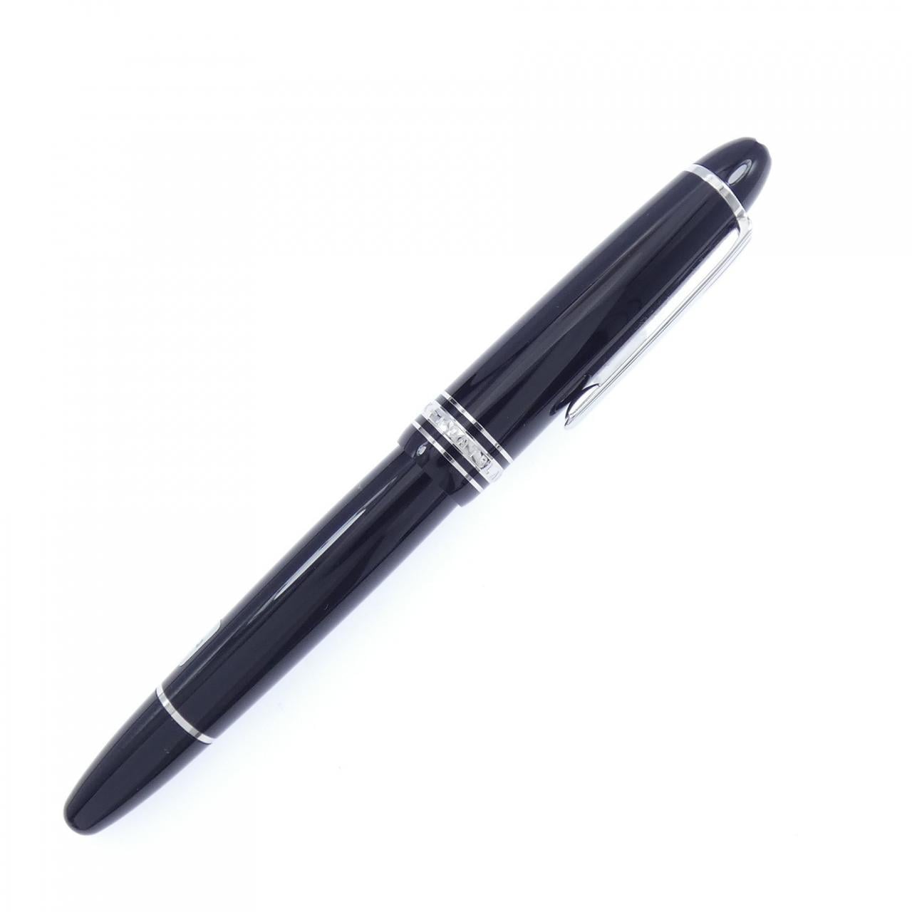 モンブラン マイスターシュテックプラチナル･グラン 132444 万年筆