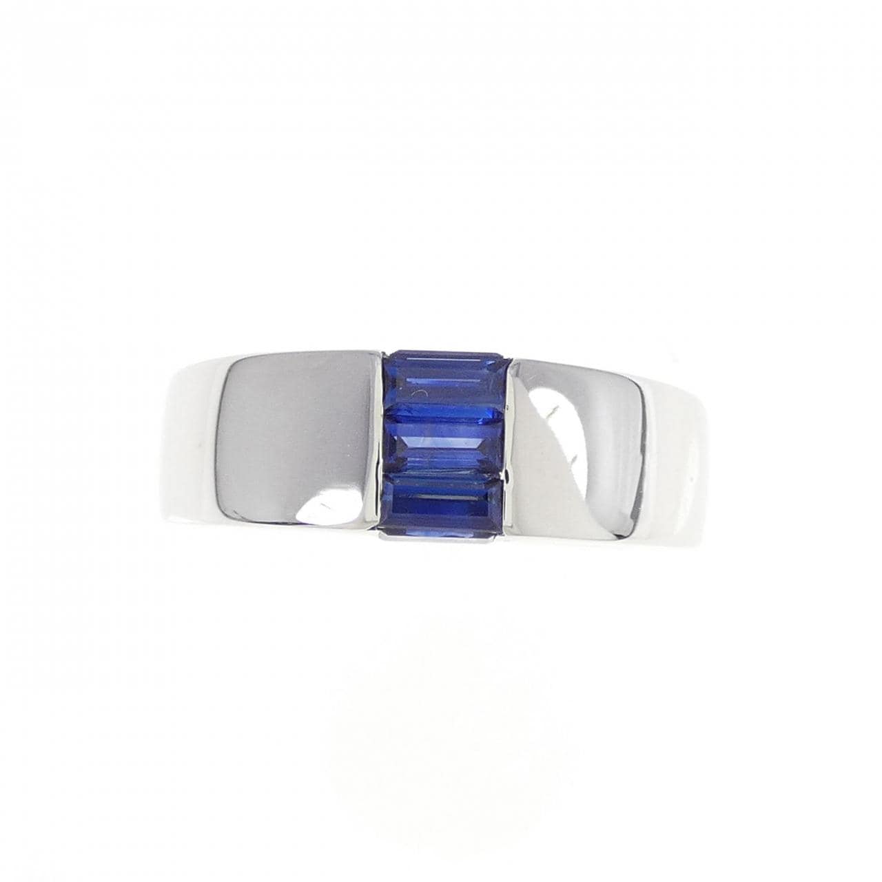 Boucheron Sapphire Ring