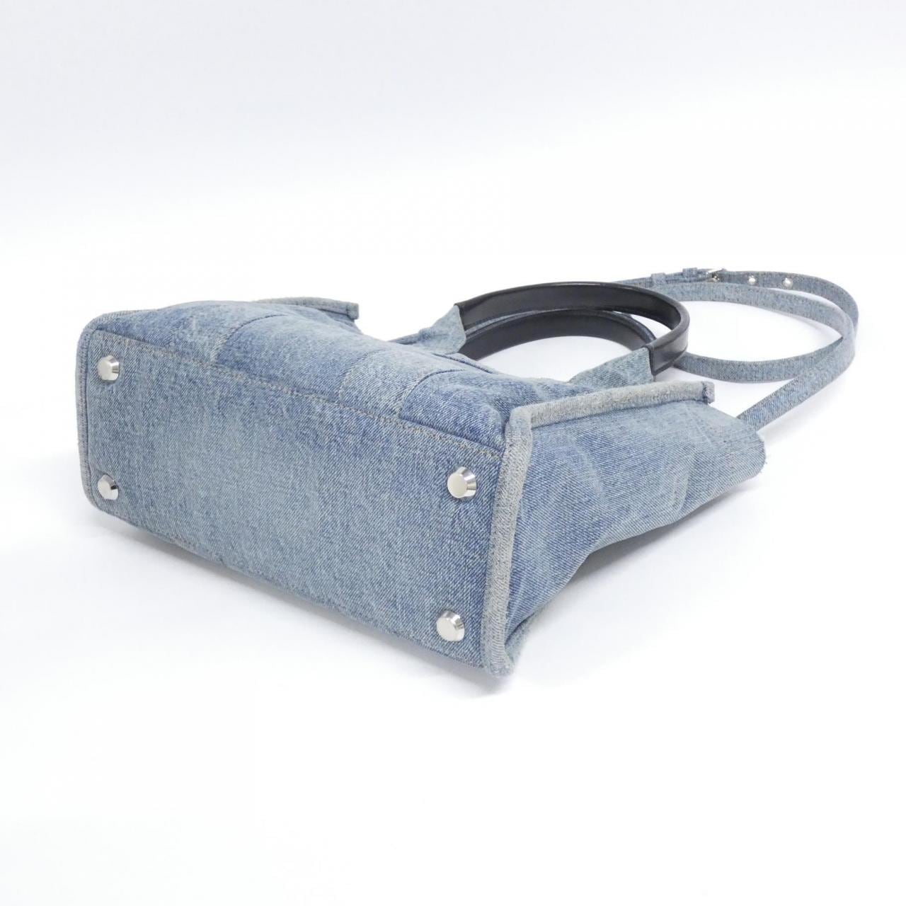 バレンシアガ ハードウェア 671402 2109Y バッグ