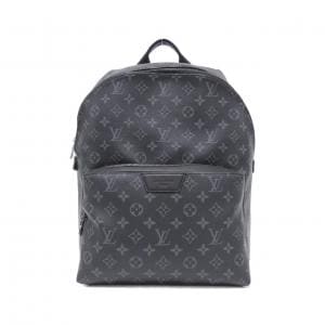 ルイヴィトン モノグラム エクリプス バックパック M43186 リュックサック