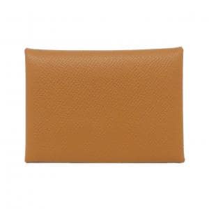 HERMES Calvi Duo 083035CK INCASE