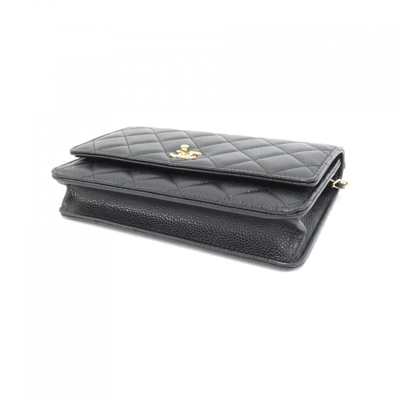 CHANEL AP4241 Chain Wallet