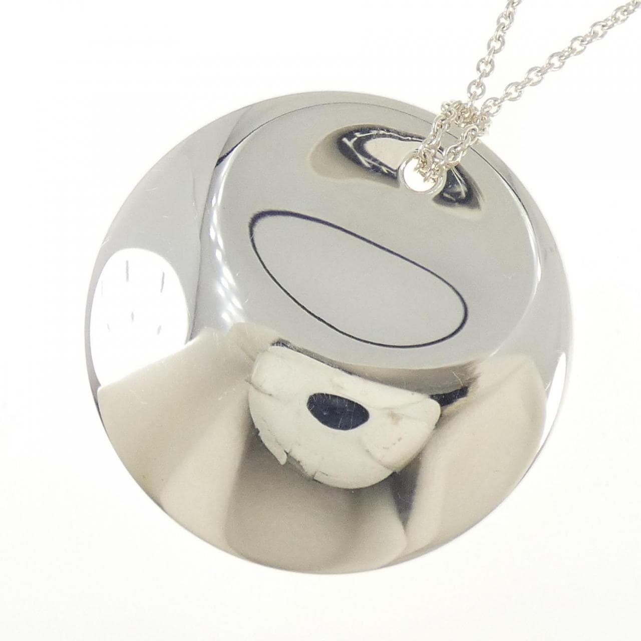 ティファニー 925 ネックレス