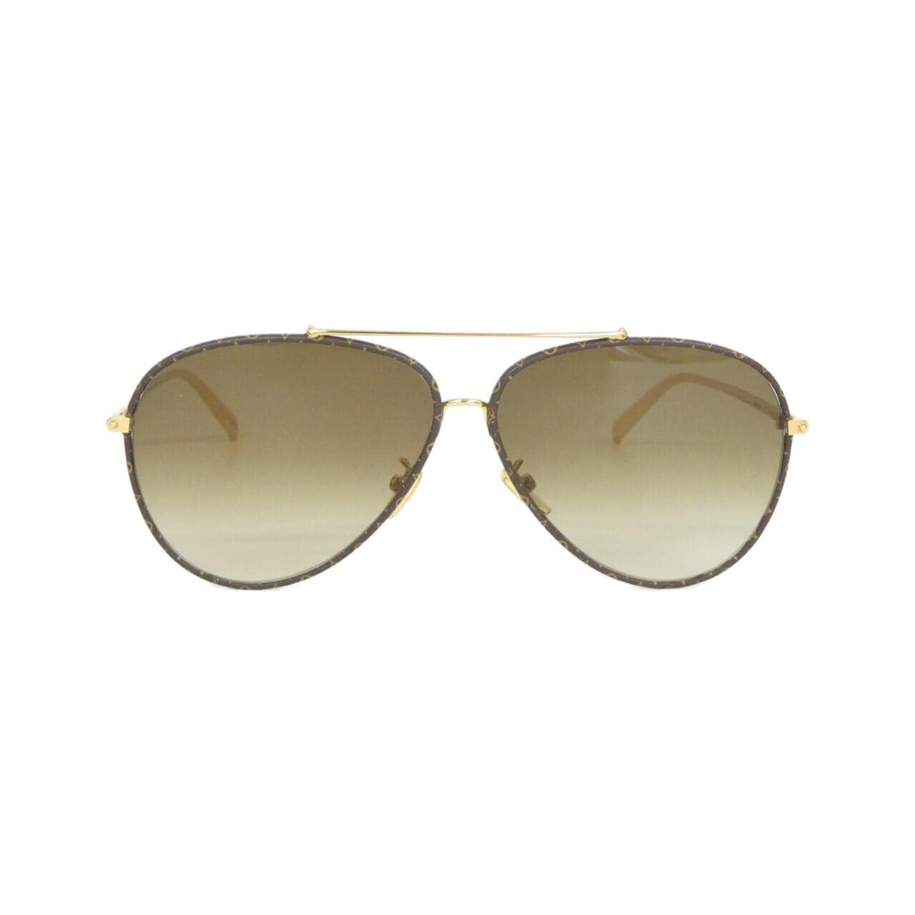 LOUIS VUITTON LV First PILOT Z1712U Sunglasses