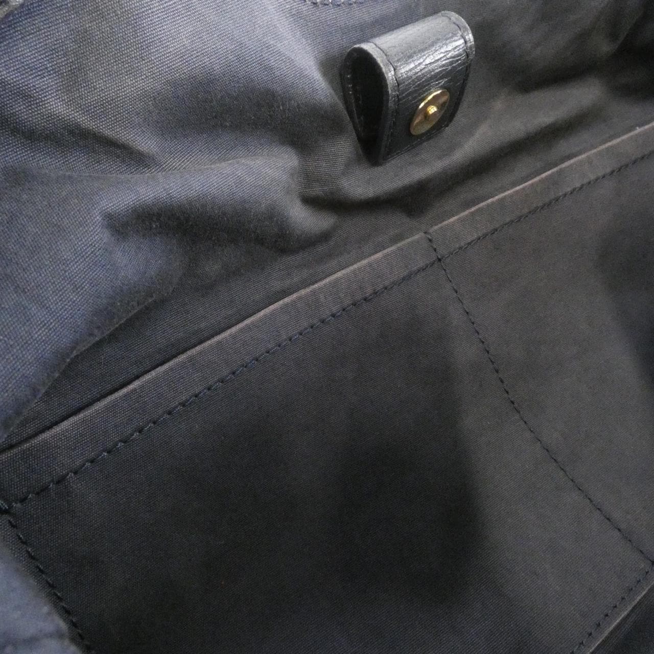 ルイヴィトン モノグラム イディール ファンタジー M40409 バッグ