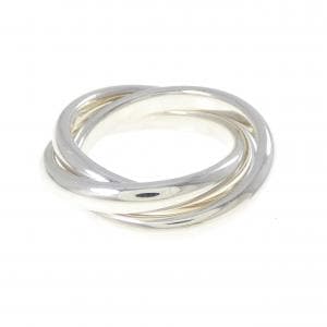 ティファニー ローリング リング