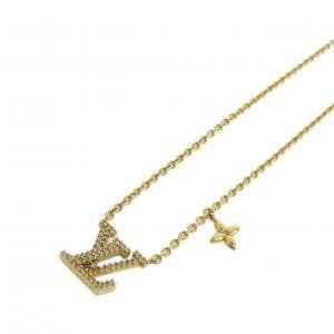 ルイヴィトン ネックレス LVアイコニック M00596 ネックレス
