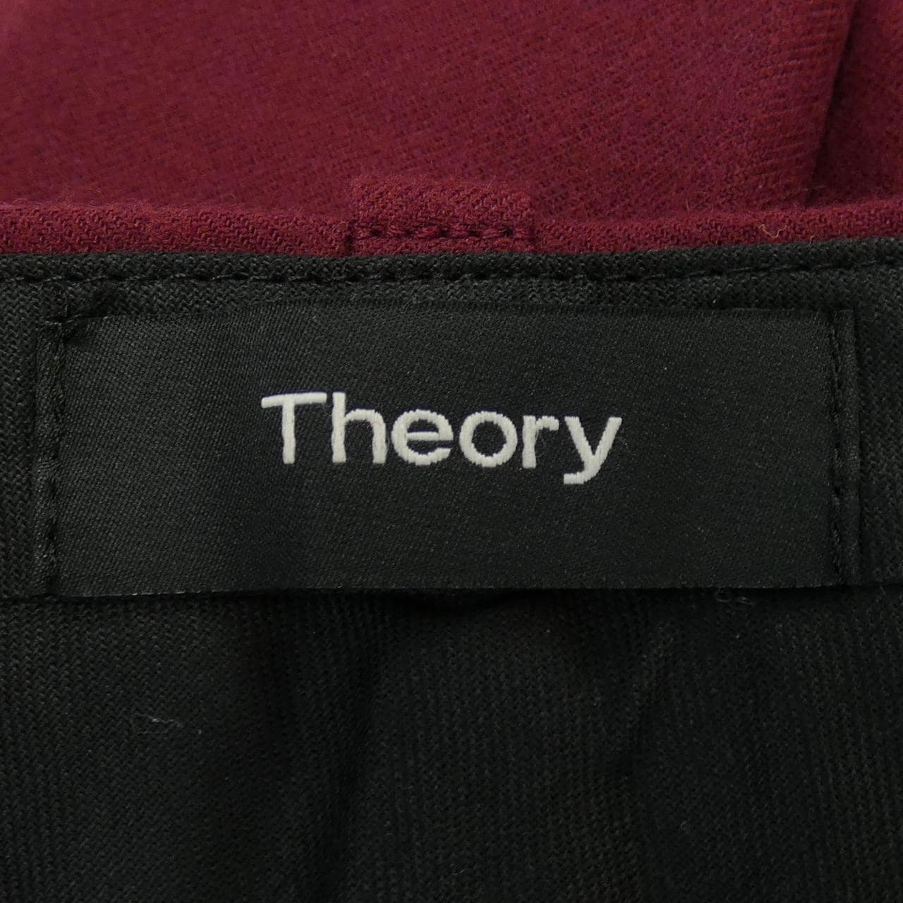 セオリー theory パンツ