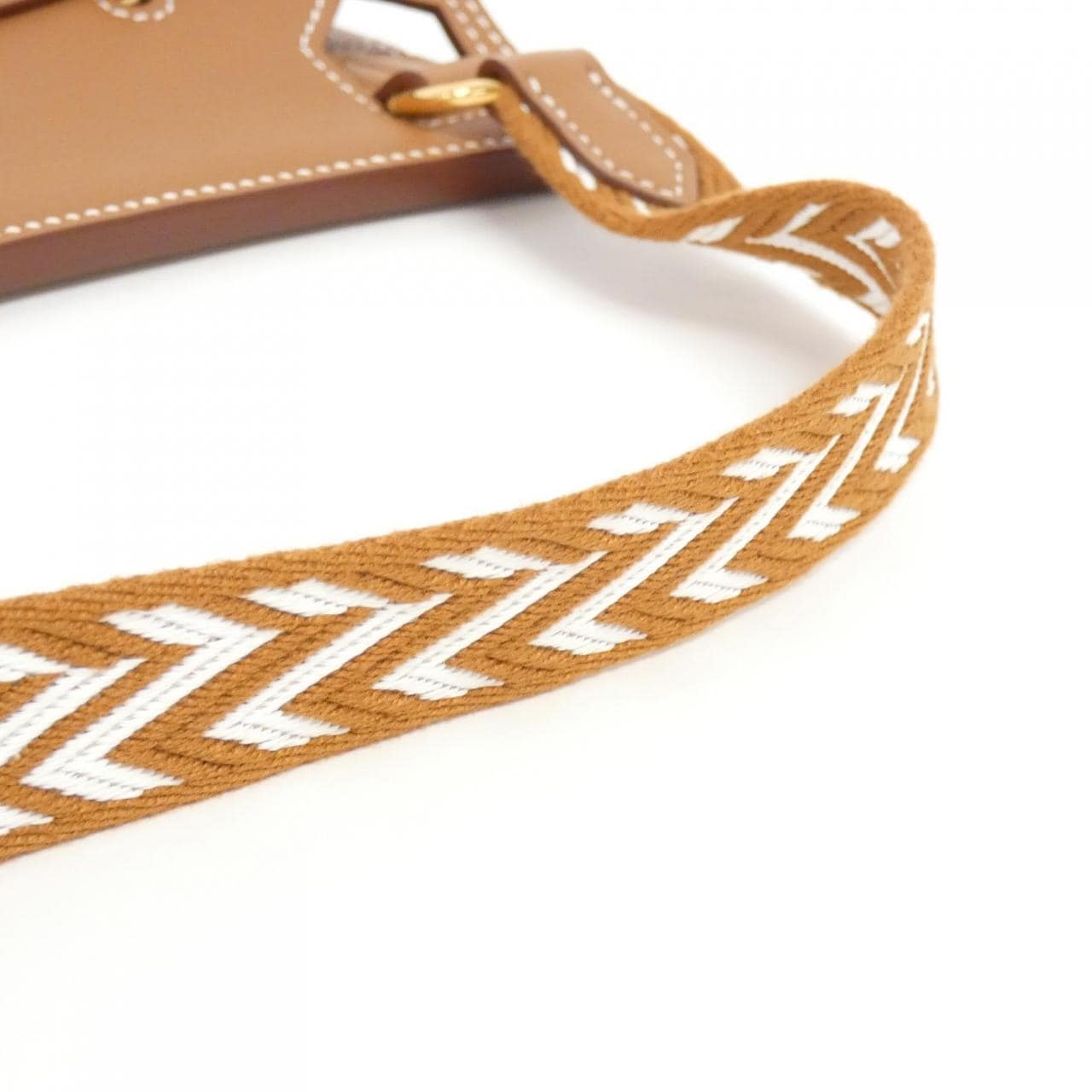 HERMES ZIGZAG Gypsier MINI 084332CC 单肩包